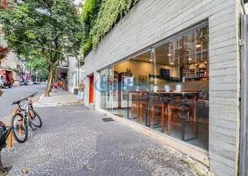 Comercial · Cafeteria em Jardins, SP à Venda por R$100.000 - Oportunidade!