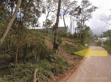 Terreno · 2093m² · Loteamento em Chácara Recanto Verde  -  Cotia