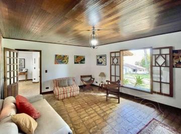 Casa · 479m² · 4 Quartos · 6 Vagas · Casa em Vila Real Moinho Velho  -  Embu das Artes