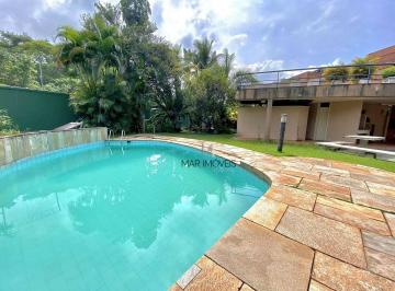 f01a047012419acfb543dbbe5da1f2476ad86848 · Casa com 4 dormitórios, 400 m² - venda por R$ 2.200.000,00 ou aluguel por R$ 12.000,02/mês - Enseada