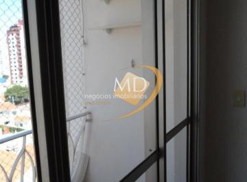 5 · Apartamento no bairro Santa Paula em São Caetano.