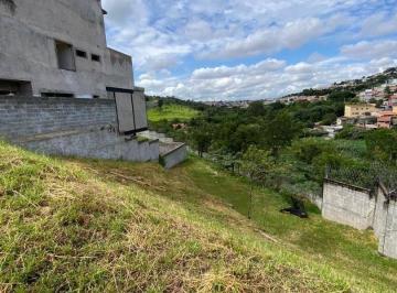 08709de409a425388e274febba5d8c20458c00c2 · Terreno à venda, 460 m² por R$ 400.000,00 - Terras de Jundiaí - Jundiaí/SP
