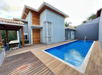 e06e8af31c8ded63487d7f1bd9fa075fdcab90e0 · Casa de Condomínio com 5 suítes à venda, 300 m² por R$ 1.500.000 -  Residencial Sítio Maravilha - Ma