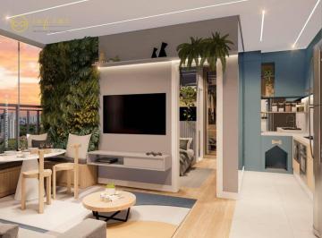 de84f1adc468b3b12b68fb50c5b0e354226aa6d7 · Apartamento Lançamento com 1 Quarto à venda, 40 m² por R$ 381.414 -  Condomínio IPA Club - Centro - 