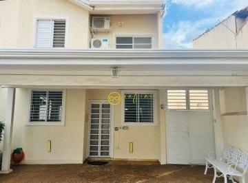 60b5ea54734b94af3ae64f0715560efda5ff91a2 · Casa de Condomínio com 4 Quartos, sendo 1 Suíte à venda, 180 m² por R$ 900.000 - Condomínio Vallagio