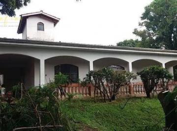 533736299d328ea436212ce2bc9887ccd4d17b6a · Chácara com 5 dormitórios à venda, 3000 m² por R$ 850.000,00 - Jardim Nossa Senhora Salete - Araçoia