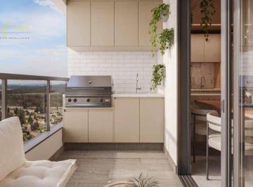 0a6cd85204abf14b50895fa30a2c1c05e42a137c · Apartamento Lançamento com 3 Quartos, sendo 1 Suíte à venda, 75 m² por R$ 603.389 - Condomínio Alpha