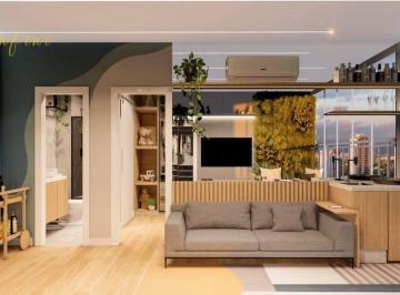 61cc9a7b7086d09be28110a47ff3cec5d1fe61de · Apartamento Lançamento com 2 Quartos, sendo 1 Suíte à venda, 53,64 m² por R$ 414.444 - Condomínio IP