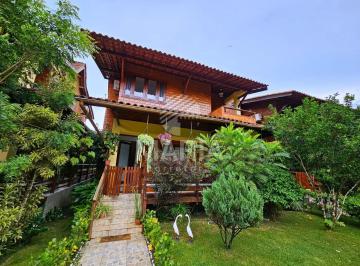 Casa de 4 quartos, Gravatá · Casa de condomínio à venda com 4 quartos - Gravatá/PE! 