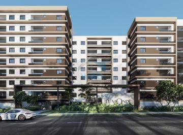 Foto 01 | Foto_migracao | 1 · Apartamento 2 qts 51m² lazer completo Portão | Le Monde