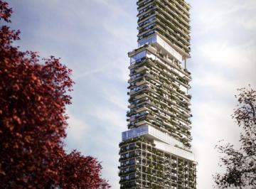 Apartamento · 217m² · 3 Quartos · 3 Vagas · Pace - 3 qts Ecoville AG7