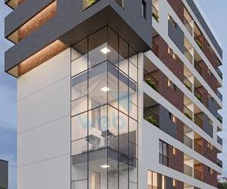 Foto 01 | Foto_migracao | 1 · Apartamento Studio no bairro Novo Mundo, proximo Shopping Palladium