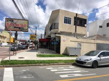 Foto 01 | Foto_migracao | 1 · Sobrado de esquina com ponto comercial à venda no bairro Sítio Cercado.