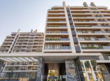 Apartamento · 87m² · 3 Quartos · 1 Vaga · Trebbiano Residencial 3 quartos Alto Padrão Ecoville.