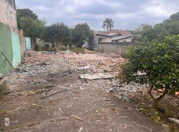 Terreno · 672m² · Terreno amplo à venda, 12x56 no alto Boqueirão.
