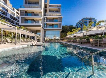 Apartamento · 98m² · 2 Quartos · 2 Vagas · Reserva Barigui Duplex 2 qts Mossunguê Parque Barigui