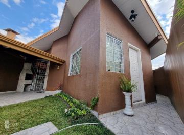 Casa · 52m² · 3 Quartos · 2 Vagas · Casa com 03 quartos no Uberaba