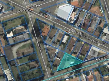 Foto 01 | Foto_migracao | 1 · Terreno 450m² ZR3.1 rua tranquila Portão Curitiba
