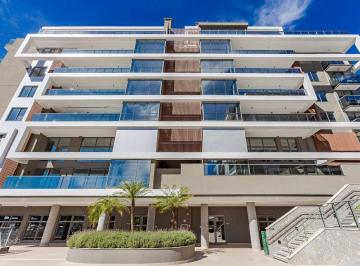 Apartamento · 185m² · 4 Quartos · 3 Vagas · Reserva Colina 4 qts Mossunguê Parque Barigui Ecoville.