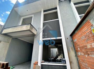 Foto 01 | Foto_migracao | 1 · Sobrado 4 quartos, alto padrão no Fazendinha, em Curitiba.