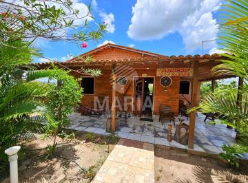 Casa de 3 quartos, Gravatá · Casa fora de condomínio a venda em Sairé/PE! DE 380 POR 250 MIL! 