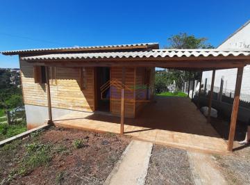 Foto 01 · Casa, Dido, Santo Ângelo, RS