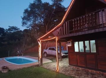 Foto 01 · Chácara, São Geraldo, Paraibuna, SP