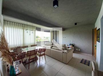 Apartamento · 85m² · 3 Quartos · 2 Vagas · Apartamento à Venda - Nova Suíssa, 3 Quartos, 85 m² - Belo Horizonte