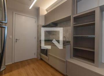 Apartamento de 1 quarto, São Paulo · Apartamento para Aluguel - Brooklin, 1 Quarto, 25 m2 - São Paulo