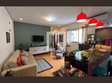 Apartamento · 62m² · 2 Quartos · Apartamento para Aluguel - Sumaré, 2 Quartos, 62 m2 - São Paulo