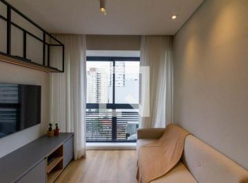 Apartamento · 39m² · 2 Quartos · 1 Vaga · Apartamento para Aluguel - Vila Pompéia, 2 Quartos, 39 m2 - São Paulo
