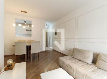 Apartamento de 2 quartos, São Paulo · Apartamento para Aluguel - Belém, 2 Quartos, 59 m2 - São Paulo
