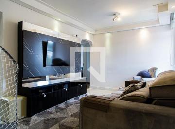 Apartamento · 160m² · 3 Quartos · 1 Vaga · Apartamento para Aluguel - Vila Mascote, 3 Quartos, 160 m2 - São Paulo