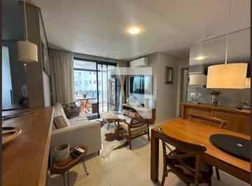 Apartamento · 85m² · 2 Quartos · 2 Vagas · Apartamento para Aluguel - Alphaville, 2 Quartos,  85 m2 - Barueri