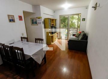 Apartamento · 70m² · 3 Quartos · 1 Vaga · Apartamento à Venda - Jardim Vazani, 3 Quartos,  70 m² - São Paulo