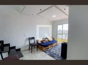 Apartamento · 120m² · 2 Quartos · 1 Vaga · Apartamento à Venda - Vila Francisco Matarazzo, 2 Quartos, 120 m² - Santo André