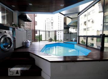 Apartamento de 1 quarto, São Paulo · Apartamento à Venda - Portal do Morumbi, 1 Quarto, 84 m² - São Paulo