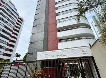 Apartamento de 4 quartos, Salvador · Apartamento à venda no Jardim Apipema - OPORTUNIDADE!!