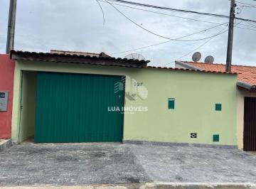 Foto 01 · Casa térrea para venda , Jardim Tropical - Sorocaba