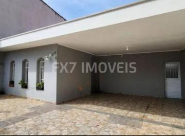 Foto 01 · Casa com 4 dormitórios no Jardim Boa Esperança Campinas