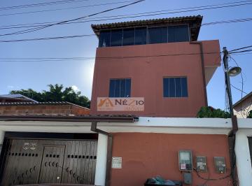 Casa de 6 quartos, Rio das Ostras · Terreno com 4 casas - Cidade Praiana