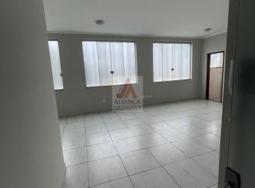 Foto 01 · Sala, Centro, Jaguariúna, SP