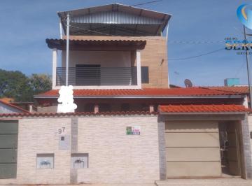 Foto 10 · Casa, Parque Bandeirantes, Três Corações, MG