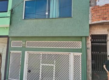 Foto 03 · OSASCO SÃO 02 CASAS- TOTALIZANDO 04 DORM, SENDO 02 SUITES GARAGEM P/ 06 CARROS JD PAULISTINHA PROX C