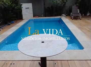 Foto 01 · Impecável casa à venda no Jardim dos Seixas em São José do Rio Preto-SP: