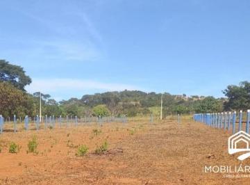 Rural , Alexânia · Oportunidade ! Mini chácara 920 m² - 1.500 mts da GO 139 Alexânia