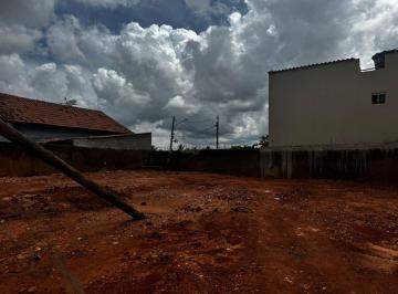 Terreno , Sobradinho · LOTE MURADO NOVA COLINA  CONDOMÍNIO PETROPOLIS MURADO 61 3595 1212