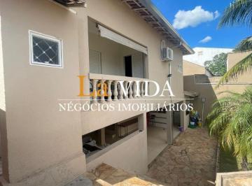 Foto 01 · Imperdível: Casa à venda em São José do Rio Preto-SP, no Jardim dos Seixas, com 3 quartos, 3 suítes 