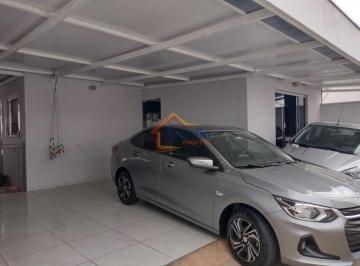 Foto 01 · Casa à venda no bairro Aterrado - Mogi Mirim/SP