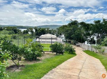 Rural de 4 quartos, Caldas Novas · Fazenda para venda localizada as margens do Lago Corumbá em Caldas Novas, Go.